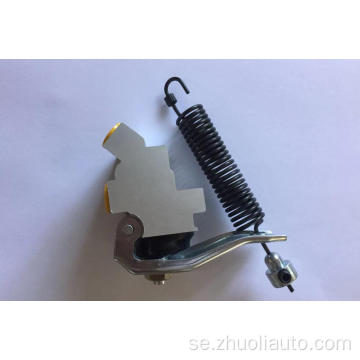Proportionell ventil för Fiat 46789637